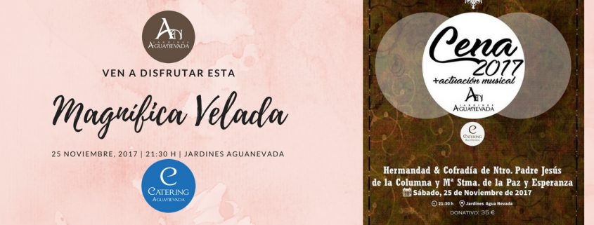 Velada Catering